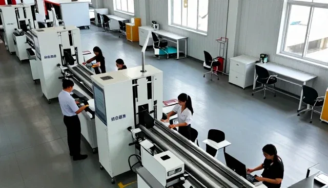 淮安市双盈化工有限公司
