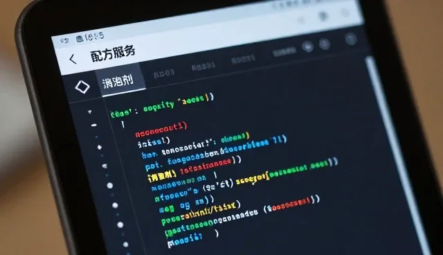 淮安市双盈化工有限公司解读淮安市双盈化工有下的发展趋势