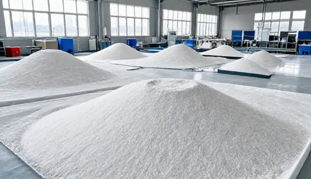 化工研发原料使用：来料加工中的关键把控