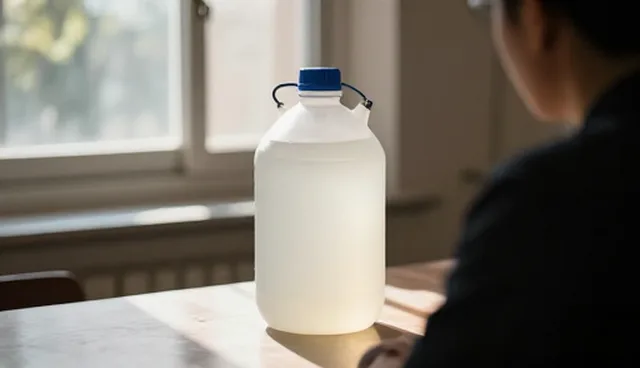 化学处理助剂选型中的关键考量因素