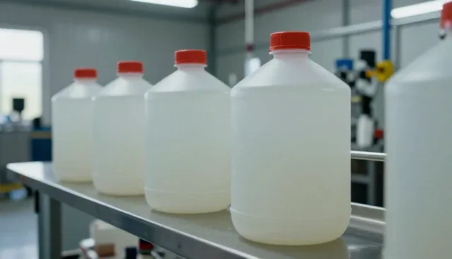 温度波动对产品质量控制的影响及应对建议