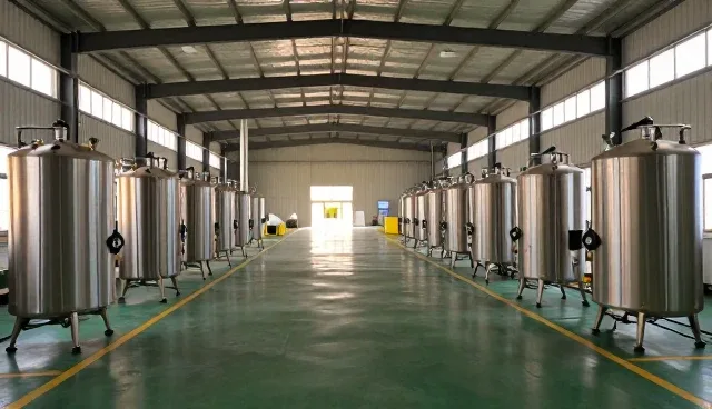 质量检测在配方服务中的应用与发展趋势