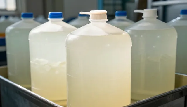 配方服务中的团队协作与操作规范