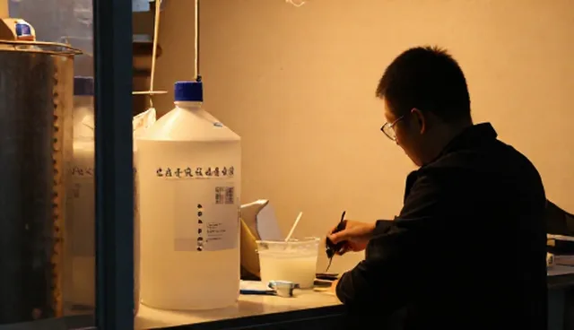 乳化剂来料管理:工艺优化与成本控制的取舍