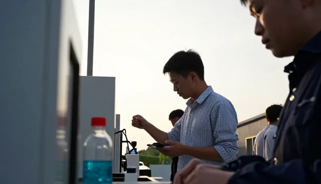 旧房翻新为什么需要配方服务?