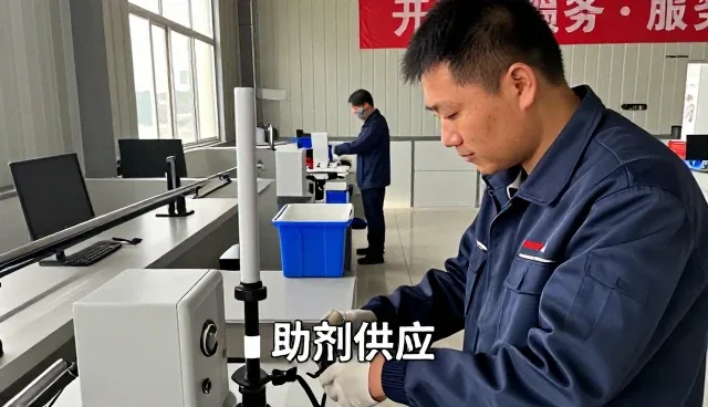 定制化解决方案速览：来料表面活性剂重点整理
